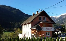 Appartementhaus Alpina