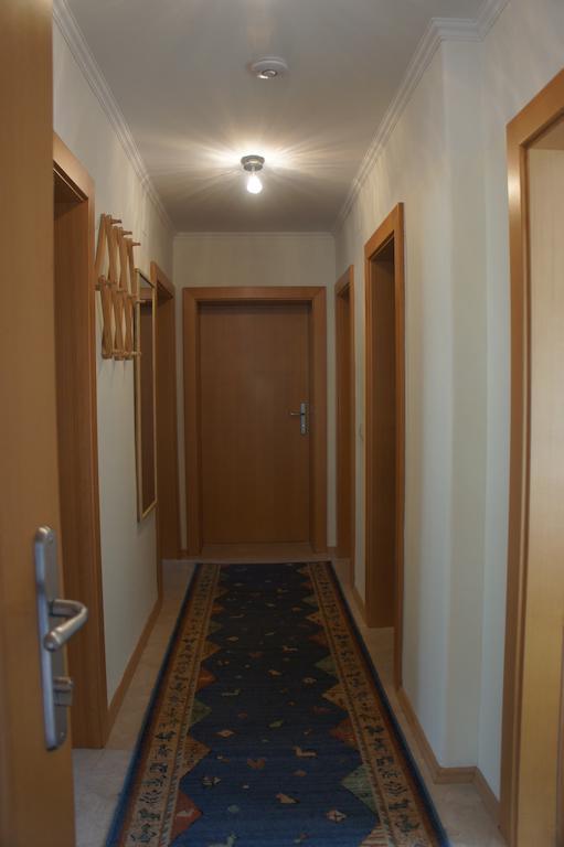 Appartementhaus Alpina Flattach Pokoj fotografie